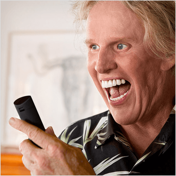 Amazon Fire TV Announcement