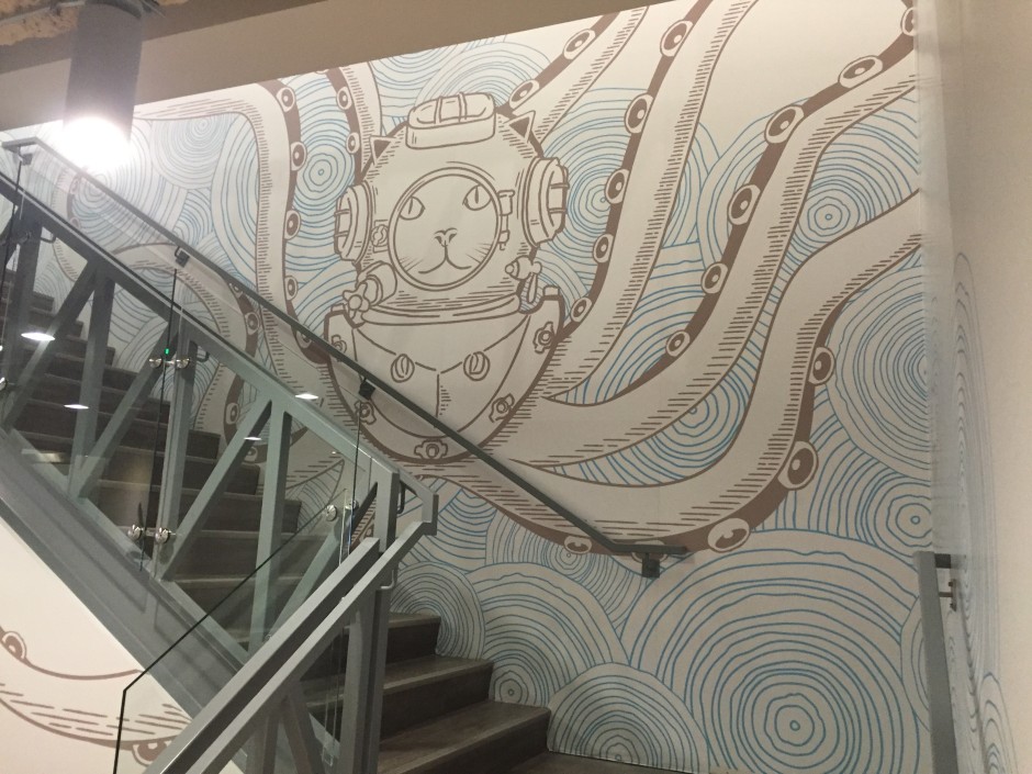 groupon_mural_stairway2